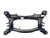 2022-2024 BMW M240I OEM 3.0L REAR ENGINE CRADLE SUBFRAME SUSPENSION CROSSMEMBER used OEM rear subframe and crossmember