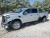 2020 Nissan Titan Passenger Knee Used OEM Airbag