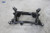 2023 - 2024 MASERATI GRECALE Used OEM Rear Subframe Crossmember used OEM rear subframe and crossmember
