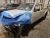 2012-2015 Nissan Frontier Passenger Roof Curtain King Cab Used OEM Airbag