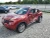 2014 Nissan Juke Passenger Roof Curtain Used OEM Airbag