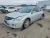 2010 Nissan Altima Passenger Roof Curtain Used OEM Airbag