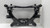 Tesla Model 3 Used OEM Rear Subframe Crossmember 1103557-00-A 60C876 used OEM rear subframe and crossmember