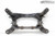 2018-2023 CHEVY TRAVERSE AWD REAR SUSPENSION SUBFRAME CROSSMEMBER CRADLE OEM used OEM rear subframe and crossmember