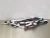 2019 Toyota Camry Driver Roof Curtain XLE Used OEM Airbag