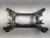09 - 14 Acura TL 3.5L Rear Crossmember Subframe OEM 50300TK4A01 used OEM rear subframe and crossmember
