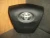 2012-2022 Toyota Camry Driver Steering Wheel Black Used OEM Airbag