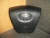 2012-2014 Toyota Camry Driver Steering Wheel Black Used OEM Airbag