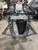 2020 - 2024 OEM Corvette C8 Rear Crossmember K-Frame K FRAME used OEM rear subframe and crossmember