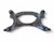 Honda Pilot 12-15 Rear Crossmember Craddle Sub-Frame 50300-SZB-A02, C037, OEM, used OEM rear subframe and crossmember