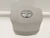 2005-2012 Toyota Avalon Driver Steering Wheel Gray Used OEM Airbag