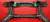 2009-2013 Toyota Matrix Rear Crossmember Subframe K-Frame AWD Support OEM used OEM rear subframe and crossmember
