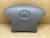 2004-2007 Toyota Highlander Driver Steering Wheel Used OEM Airbag