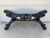 2009-2013 Mazda 6 rear suspension crossmember sub frame cradle support OEM used OEM subframe bracket and support