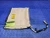 2014-2019 Toyota Corolla Passenger Seat Used OEM Airbag