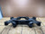 GENESIS GV70 2022-2025 OEM REAR SUBFRAME CROSSMEMBER CRADLE AWD ASSEMBLY 3.5T used OEM rear subframe and crossmember