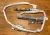 2008-2013 Toyota Highlander Driver Roof Curtain Used OEM Airbag