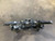 2021 NISSAN ROGUE REAR CROSSMEMBER K FRAME SUB FRAME OEM used OEM rear subframe and crossmember