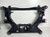 2017-23 TESLA MODEL 3 Y Used OEM Rear Subframe Crossmember MILES390 used OEM rear subframe and crossmember