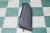 2018-2024 Toyota Camry Rear Left Seat Gray Used OEM Airbag