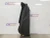 2020 Toyota Camry Rear Right Seat Black XLE Used OEM Airbag