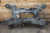 Rear Suspension Subframe Crossmember OEM LR146898 Land Rover Defender L663 20-23 used OEM rear subframe and crossmember