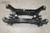 24-25 LINCOLN NAUTILUS AWD REAR SUBFRAME SUB FRAME CROSSMEMBER CROSS MEMBER OEM used OEM rear subframe and crossmember