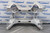 2019 CHEVROLET CORVETTE Z06 1LZ LT4 6.2L OEM REAR SUBFRAME CROSSMEMBER #1534 used OEM rear subframe and crossmember