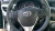 2014 Toyota Corolla Driver Steering Wheel Used OEM Airbag