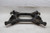 2016 HONDA ACCORD REAR SUBFRAME CROSSMEMBER CRADLE OEM 15 16 17 used OEM rear subframe and crossmember
