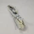 Toyota Venza Driver Roof Curtain Used OEM Airbag