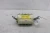 2011 Toyota Tundra Passenger Dash Used OEM Airbag