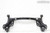 2020-2023 BUICK ENCORE GX AWD REAR SUSPENSION SUBFRAME CROSSMEMBER OEM used OEM rear subframe and crossmember