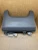2010-2018 Toyota Prius V Driver Knee Gray Used OEM Airbag