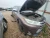 2017 Toyota Highlander Passenger Dash Used OEM Airbag
