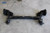 2021 - 2023 HYUNDAI ELANTRA FWD REAR SUSPENSION SUBFRAME LOADED AXLE BEAM OEM used OEM rear subframe and crossmember