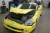 Toyota MR2 Passenger Airbag Black Used OEM Airbag