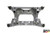 Lucid Air Rear Lower Suspension Subframe Assembly 2022 - 2024 OEM used OEM rear subframe and crossmember