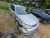 2004 Toyota Camry Passenger Dash Used OEM Airbag