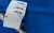 2010 Toyota Prius Passenger Roof Curtain Used OEM Airbag