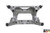 Lucid Air Rear Lower Cross Member Subframe Assembly 2022 2023 2024 OEM used OEM rear subframe and crossmember
