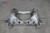 2021 - 2024 TESLA MODEL X Used OEM Rear Subframe Crossmember used OEM rear subframe and crossmember