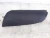 2018 Toyota Camry Rear Left Seat Black Used OEM Airbag