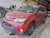 2015 Toyota RAV4 Dash Used OEM Airbag