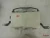 2012-2016 Toyota Prius C Passenger Dash Used OEM Airbag