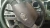 2012 Toyota Tundra Driver Steering Wheel Used OEM Airbag