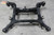 2017-2020 BENTLEY BENTAYGA REAR SUB FRAME SUBFRAME CROSSMEMBER CROSS MEMBER OEM used OEM rear subframe and crossmember