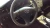 2006 Toyota Solara Driver Steering Wheel Used OEM Airbag