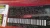 2018 Toyota Camry Driver Knee Used OEM Airbag