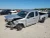 2013 Toyota Tacoma Passenger Roof Curtain Extended Cab Used OEM Airbag